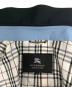 BURBERRY BLACK LABELの古着・服飾アイテム：13000円