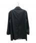 BURBERRY BLACK LABEL (バーバリーブラックレーベル) ステンカラーコート / BMA53-404-28 ブルー サイズ:M：13000円