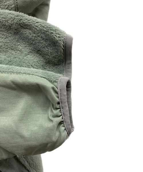 US ARMY（ユーエスアーミー）US ARMY (ユーエスアーミー) COLD WEATHER FLEECE JACKET / 8415-01-546-7444 オリーブ サイズ:MEDIUM-LONGの古着・服飾アイテム