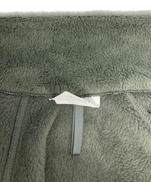 US ARMY（ユーエスアーミー）US ARMY (ユーエスアーミー) COLD WEATHER FLEECE JACKET / 8415-01-546-7444 オリーブ サイズ:MEDIUM-LONGの古着・服飾アイテム