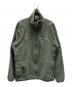 US ARMY（ユーエスアーミー）の古着「COLD WEATHER FLEECE JACKET / 8415-01-546-7444」｜オリーブ