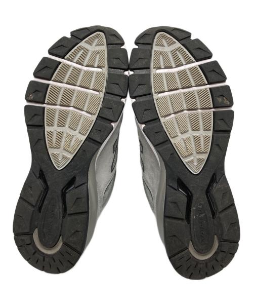 NEW BALANCE（ニューバランス）NEW BALANCE (ニューバランス) M990GL5 GRAY/M990GL5 グレー サイズ:US8の古着・服飾アイテム