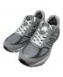 NEW BALANCE（ニューバランス）の古着「M990GL5 GRAY/M990GL5」｜グレー