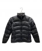 THE NORTH FACEザ ノース フェイス）の古着「ACONCAGUA JACKET/NDW91322」｜ブラック