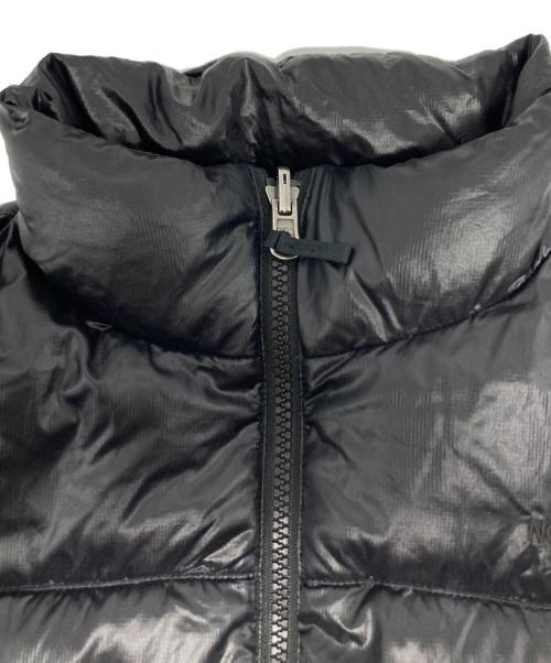 THE NORTH FACE（ザ ノース フェイス）THE NORTH FACE (ザ ノース フェイス) ACONCAGUA JACKET/NDW91322 ブラック サイズ:Mの古着・服飾アイテム