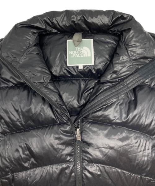 THE NORTH FACE（ザ ノース フェイス）THE NORTH FACE (ザ ノース フェイス) ACONCAGUA JACKET/NDW91322 ブラック サイズ:Mの古着・服飾アイテム