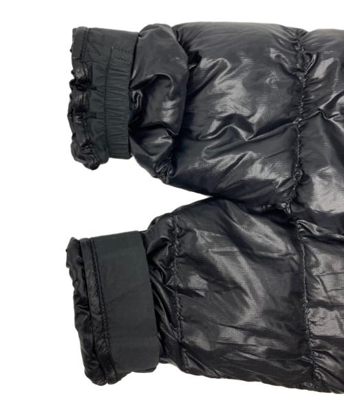THE NORTH FACE（ザ ノース フェイス）THE NORTH FACE (ザ ノース フェイス) ACONCAGUA JACKET/NDW91322 ブラック サイズ:Mの古着・服飾アイテム