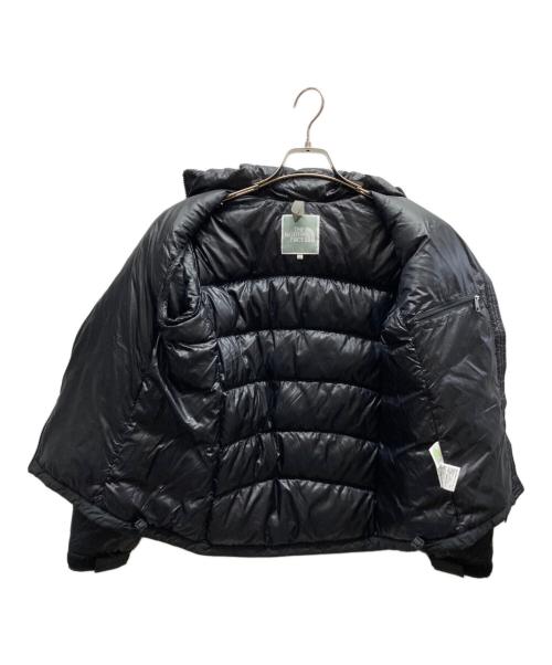 THE NORTH FACE（ザ ノース フェイス）THE NORTH FACE (ザ ノース フェイス) ACONCAGUA JACKET/NDW91322 ブラック サイズ:Mの古着・服飾アイテム