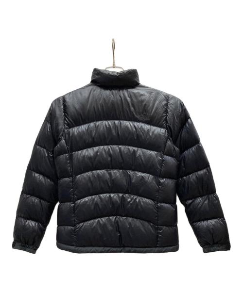THE NORTH FACE（ザ ノース フェイス）THE NORTH FACE (ザ ノース フェイス) ACONCAGUA JACKET/NDW91322 ブラック サイズ:Mの古着・服飾アイテム