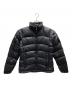 THE NORTH FACE（ザ ノース フェイス）の古着「ACONCAGUA JACKET/NDW91322」｜ブラック