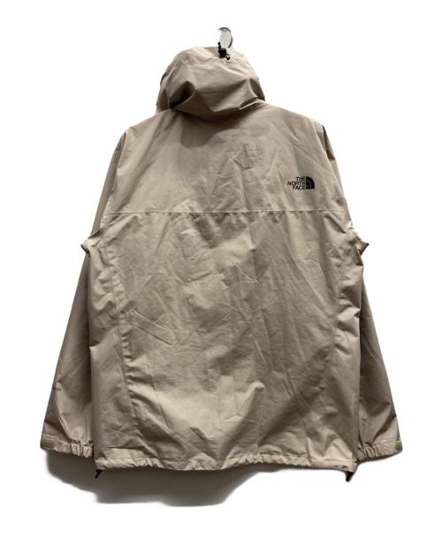 THE NORTH FACE（ザ ノース フェイス）THE NORTH FACE (ザ ノース フェイス) CLOUD JACKET/NP12405 カーキ サイズ:XLの古着・服飾アイテム