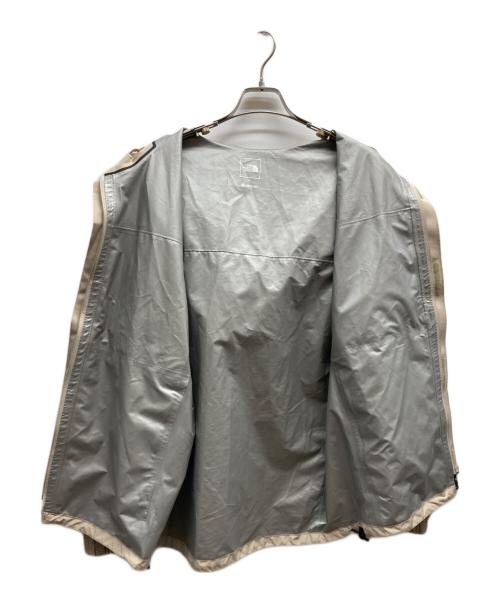 THE NORTH FACE（ザ ノース フェイス）THE NORTH FACE (ザ ノース フェイス) CLOUD JACKET/NP12405 カーキ サイズ:XLの古着・服飾アイテム