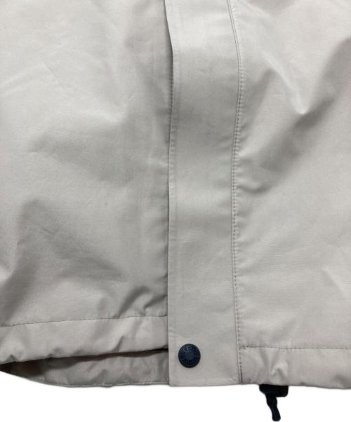 THE NORTH FACE（ザ ノース フェイス）THE NORTH FACE (ザ ノース フェイス) CLOUD JACKET/NP12405 カーキ サイズ:XLの古着・服飾アイテム