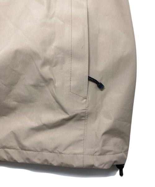 THE NORTH FACE（ザ ノース フェイス）THE NORTH FACE (ザ ノース フェイス) CLOUD JACKET/NP12405 カーキ サイズ:XLの古着・服飾アイテム
