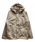 THE NORTH FACE（ザ ノース フェイス）の古着「CLOUD JACKET/NP12405」｜カーキ