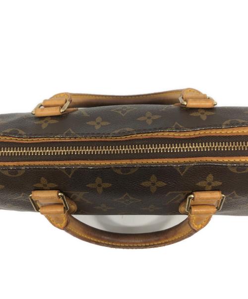LOUIS VUITTON（ルイ ヴィトン）LOUIS VUITTON (ルイ ヴィトン) ポパンクール / M40009 ブラウンの古着・服飾アイテム