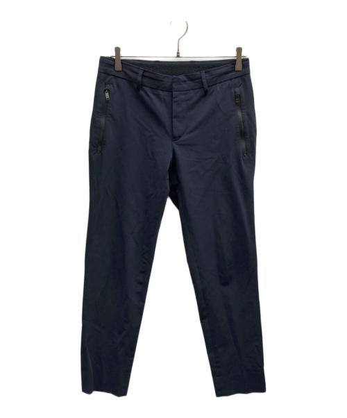 PT TORINO（ピーティートリノ）PT TORINO (ピーティートリノ) LAMDAストレッチアクティブパンツ / COVS3JZ40KLT ネイビー サイズ:46の古着・服飾アイテム
