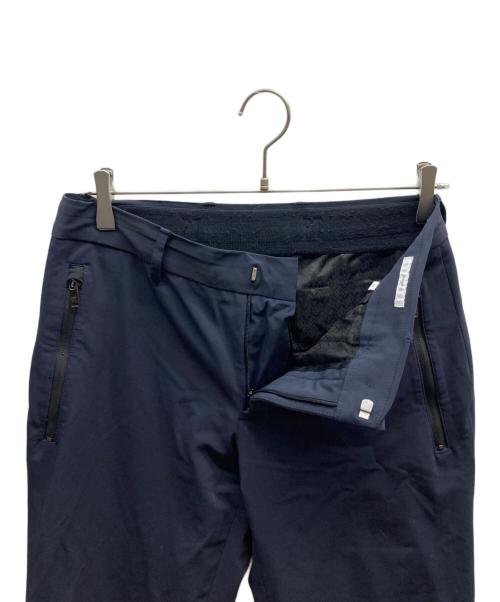 PT TORINO（ピーティートリノ）PT TORINO (ピーティートリノ) LAMDAストレッチアクティブパンツ / COVS3JZ40KLT ネイビー サイズ:46の古着・服飾アイテム