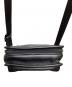 中古・古着 TUMI (トゥミ) レザーショルダーバッグ/997D3 ブラック サイズ:-：13000円