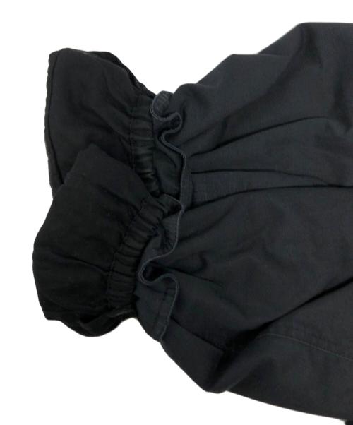 Engineered Garments（エンジニアド ガーメンツ）Engineered Garments (エンジニアド ガーメンツ) BEAUTY&YOUTH (ビューティーアンドユース) ファイヤーマンジャケット ネイビー サイズ:Mの古着・服飾アイテム