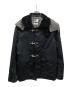 Engineered Garments（エンジニアド ガーメンツ）の古着「ファイヤーマンジャケット」｜ネイビー
