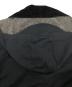 中古・古着 Engineered Garments (エンジニアド ガーメンツ) BEAUTY&YOUTH (ビューティーアンドユース) ファイヤーマンジャケット ネイビー サイズ:M：13000円