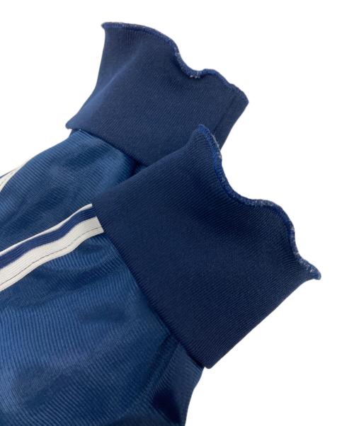 adidas（アディダス）adidas (アディダス) トラックジャケット ネイビー サイズ:Lの古着・服飾アイテム