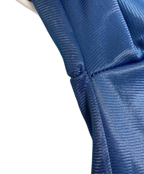 adidas（アディダス）adidas (アディダス) トラックジャケット ネイビー サイズ:Lの古着・服飾アイテム