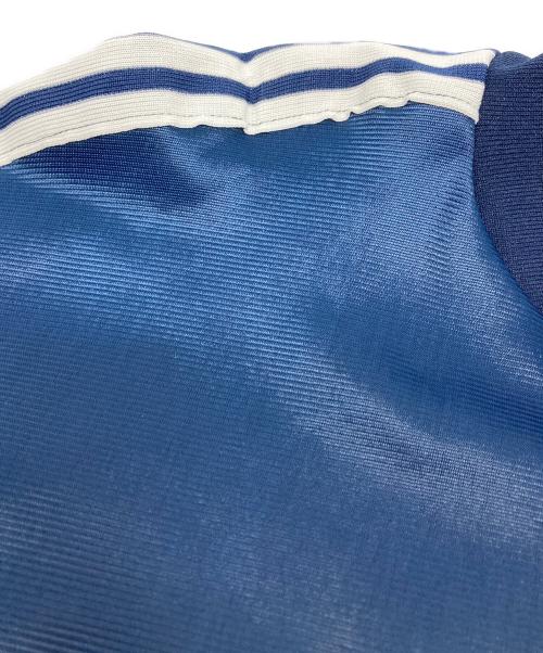 adidas（アディダス）adidas (アディダス) トラックジャケット ネイビー サイズ:Lの古着・服飾アイテム