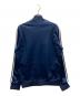 adidas (アディダス) トラックジャケット ネイビー サイズ:L：15000円