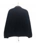 POLO RALPH LAUREN (ポロ・ラルフローレン) コーデュロイコーチジャケット ブラック サイズ:M：18000円