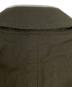 中古・古着 MARGARET HOWELL (マーガレットハウエル) PROOFED COTTON NYLON TWILL COAT/596-0210501 オリーブ サイズ:M：13000円