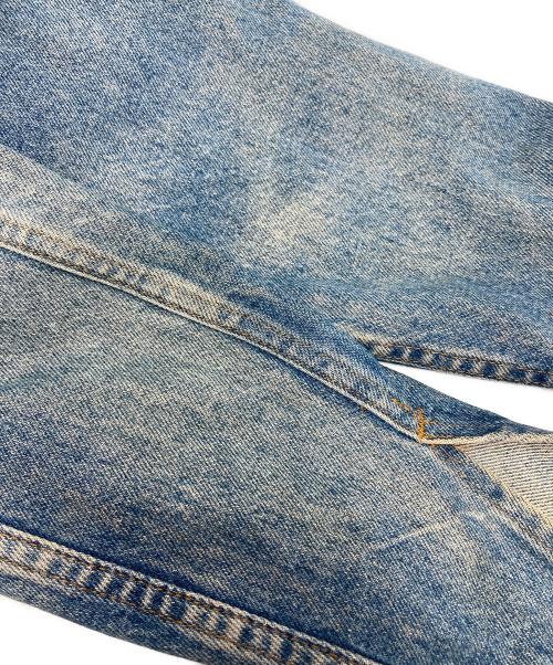 LEVI'S（リーバイス）LEVI'S (リーバイス) デニムジャケット/70505 0217 ブラック サイズ:34の古着・服飾アイテム