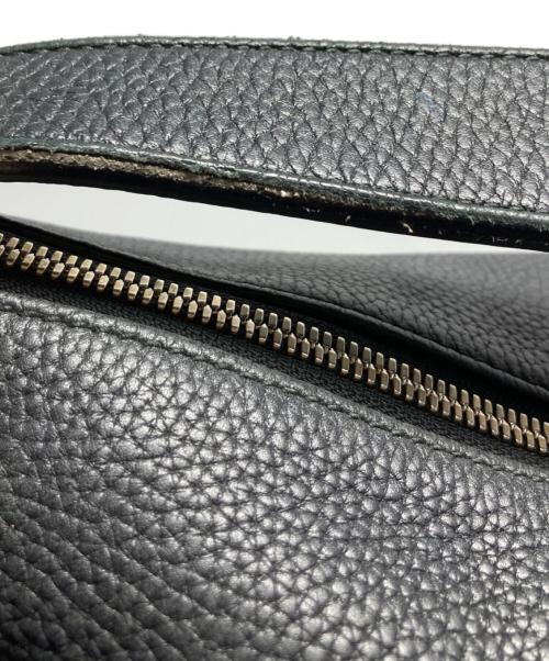 GUCCI（グッチ）GUCCI (グッチ) 2WAYソーホーショルダーバッグ / 536194 ブラックの古着・服飾アイテム