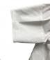 theory luxe (セオリーリュクス) Lush Linen Khloe Jacket / 03-5204101 ホワイト サイズ:40：10000円