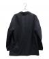 CALMER (カルメール) Vitale Barberis Canonico (ヴィターレ バルベリス カノニコ) Super 120S CANONICO JACKET / 24010256501010 ネイビー サイズ:-：15000円
