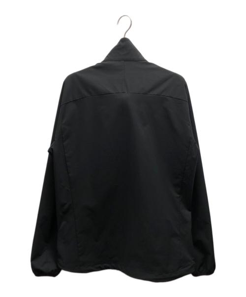 MILLET（ミレー）MILLET (ミレー) ビオナセ スタンド ジャケット / MIV02168 ブラック サイズ:L 未使用品の古着・服飾アイテム