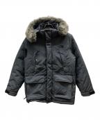 THE NORTH FACEザ ノース フェイス）の古着「MCMURDO REBOOT EX V-JACKET/NJ3NK55B」｜ネイビー