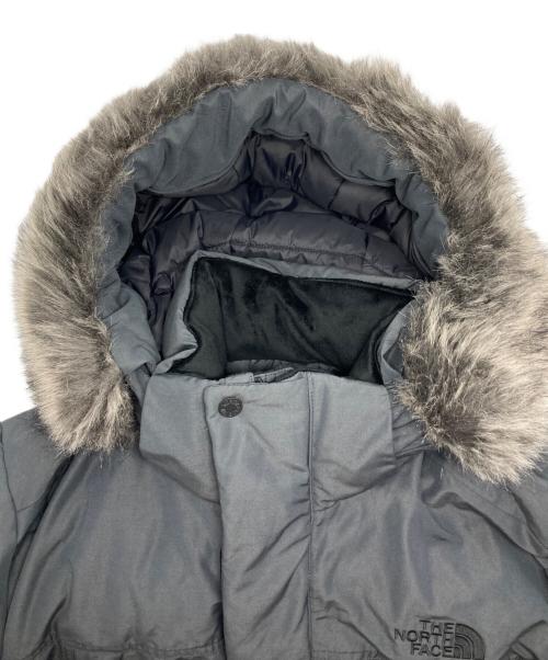THE NORTH FACE（ザ ノース フェイス）THE NORTH FACE (ザ ノース フェイス) MCMURDO REBOOT EX V-JACKET/NJ3NK55B ネイビー サイズ:M/95の古着・服飾アイテム