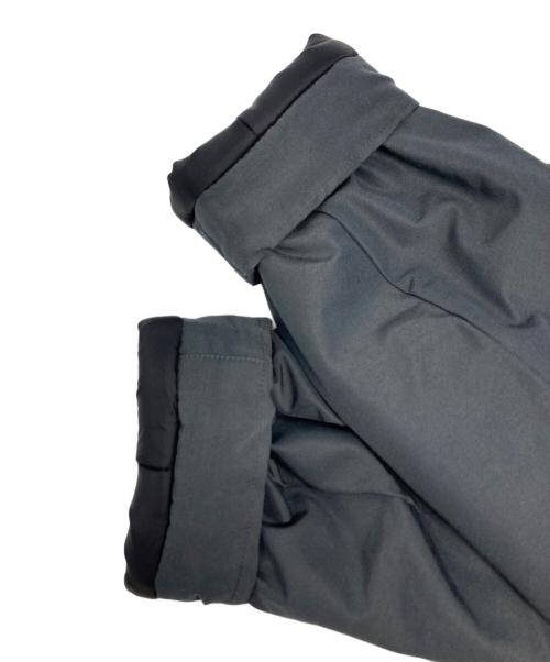 THE NORTH FACE（ザ ノース フェイス）THE NORTH FACE (ザ ノース フェイス) MCMURDO REBOOT EX V-JACKET/NJ3NK55B ネイビー サイズ:M/95の古着・服飾アイテム