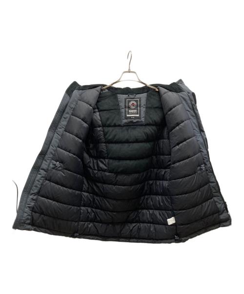 THE NORTH FACE（ザ ノース フェイス）THE NORTH FACE (ザ ノース フェイス) MCMURDO REBOOT EX V-JACKET/NJ3NK55B ネイビー サイズ:M/95の古着・服飾アイテム