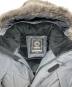 中古・古着 THE NORTH FACE (ザ ノース フェイス) MCMURDO REBOOT EX V-JACKET/NJ3NK55B ネイビー サイズ:M/95：16000円
