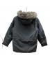 THE NORTH FACE (ザ ノース フェイス) MCMURDO REBOOT EX V-JACKET/NJ3NK55B ネイビー サイズ:M/95：16000円