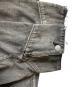 中古・古着 ANCELLM (アンセルム) DENIM COVERALL / ANC-JK44-A グレー サイズ:3：25000円