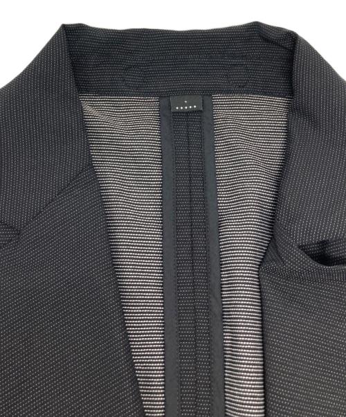teatora（テアトラ）teatora (テアトラ) DEVICE JKT PLUS GG/TT-201-PLS-GG ブラック サイズ:5の古着・服飾アイテム