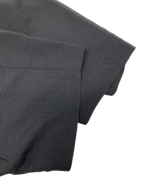 teatora（テアトラ）teatora (テアトラ) DEVICE JKT PLUS GG/TT-201-PLS-GG ブラック サイズ:5の古着・服飾アイテム