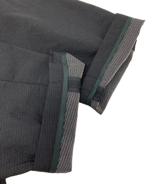 teatora（テアトラ）teatora (テアトラ) DEVICE JKT PLUS GG/TT-201-PLS-GG ブラック サイズ:5の古着・服飾アイテム