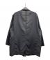 teatora (テアトラ) DEVICE JKT PLUS GG/TT-201-PLS-GG ブラック サイズ:5：55000円