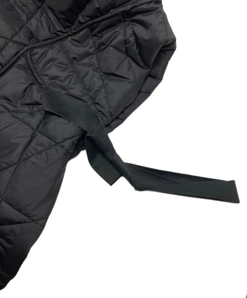 RICK OWENS DRKSHDW（リックオウエンス ダークシャドウ）RICK OWENS DRKSHDW (リックオウエンス ダークシャドウ) JUMBO FLIGHT COAT/DU02A3977-NDQ ブラック サイズ:Sの古着・服飾アイテム