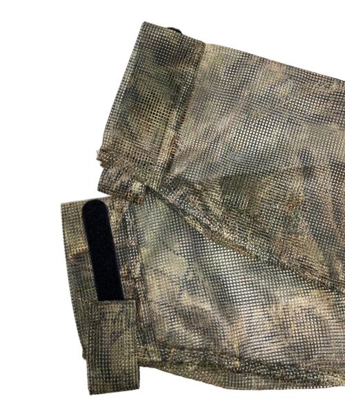 South2 West8（サウスツー ウエストエイト）South2 West8 (サウスツー ウエストエイト) Bush Trek Jacket/QV541 グリーン サイズ:Lの古着・服飾アイテム